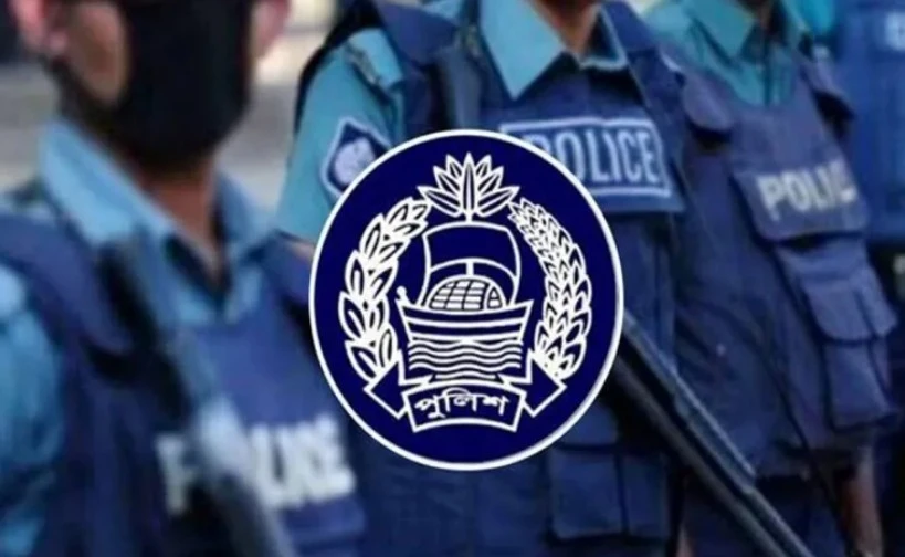 পুলিশ সদস্যদের রাতে একা চলাচল না করার নির্দেশ